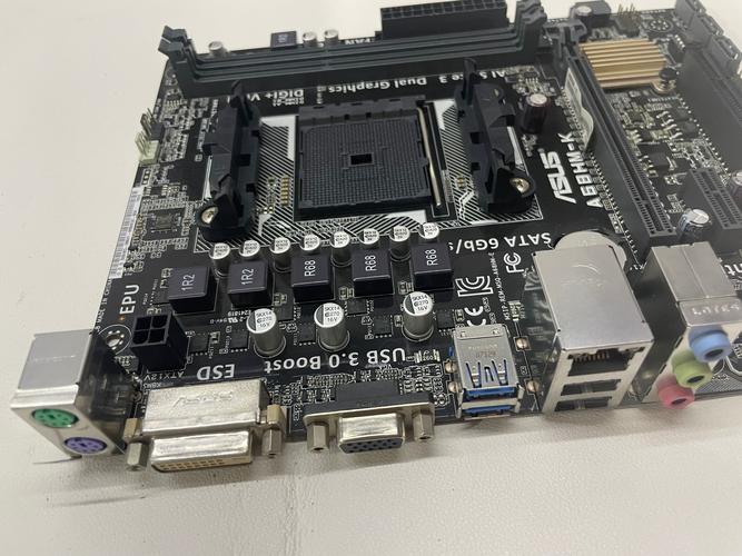 华硕a68和a88主板差别大吗，华硕a68和a88哪个好？-第4张图片-优品飞百科