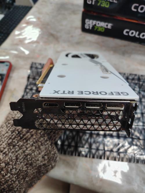 显卡推荐2023,显卡推荐2000元-第6张图片-优品飞百科 显卡推荐2023,显卡推荐2000元-第6张图片-优品飞百科