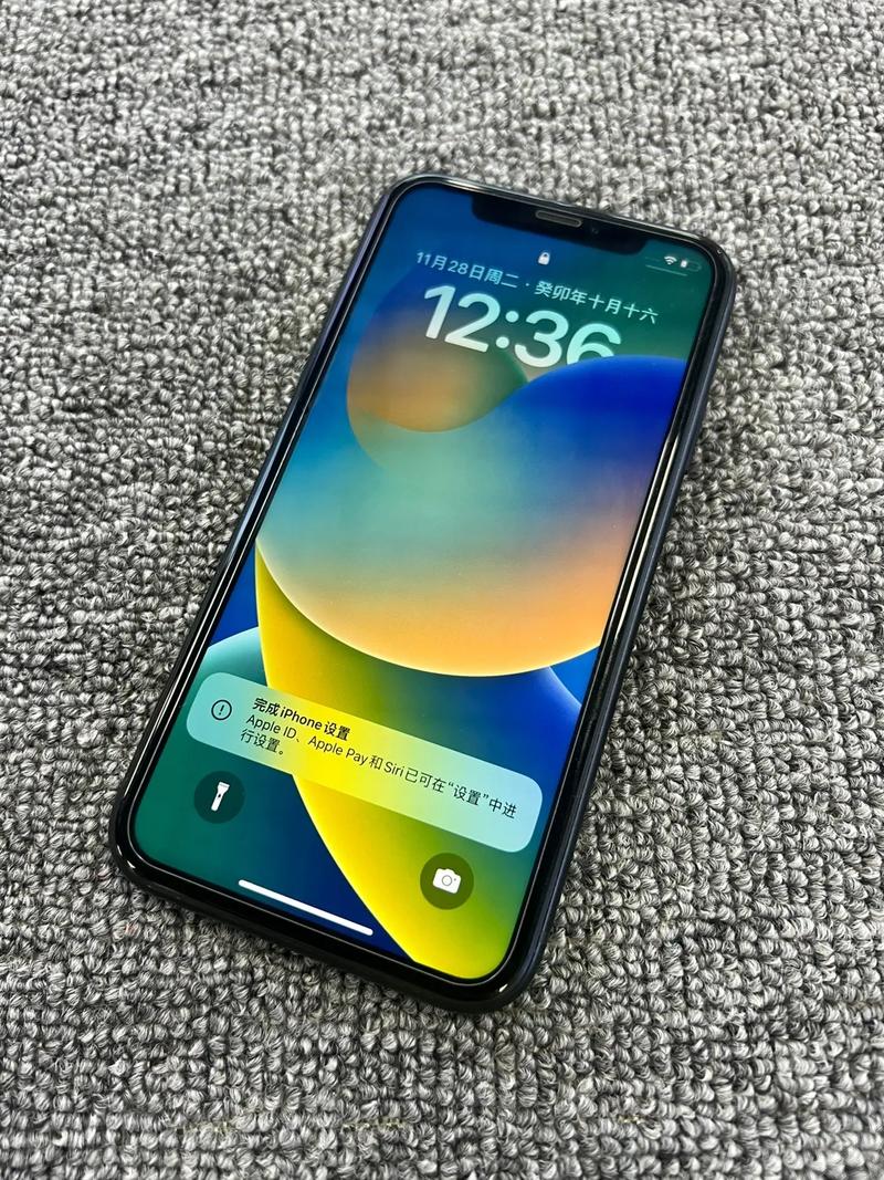 xr苹果屏幕多大，xr 屏幕多大-第3张图片-优品飞百科