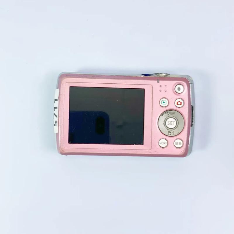 卡西欧数码相机是ccd吗，卡西欧相机是单反吗？-第3张图片-优品飞百科