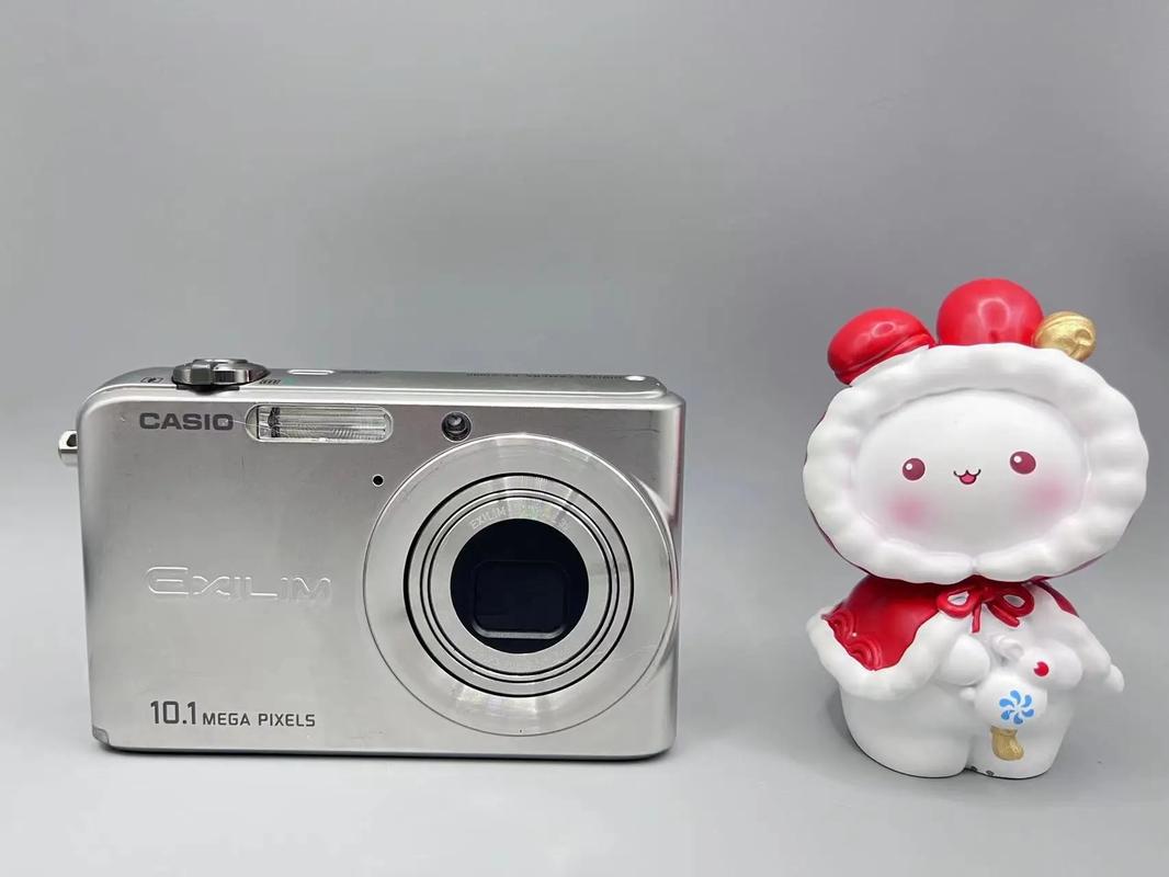 卡西欧数码相机是ccd吗，卡西欧相机是单反吗？-第6张图片-优品飞百科