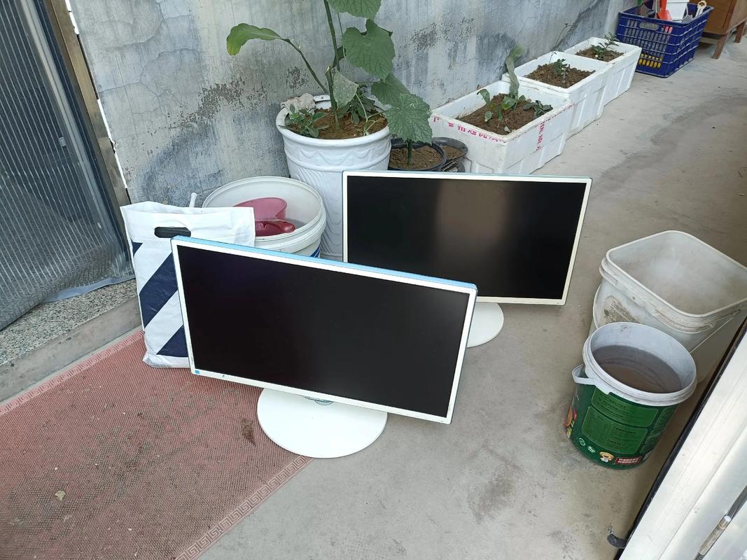 显示器买二手的好吗，二手显示器 知乎-第3张图片-优品飞百科