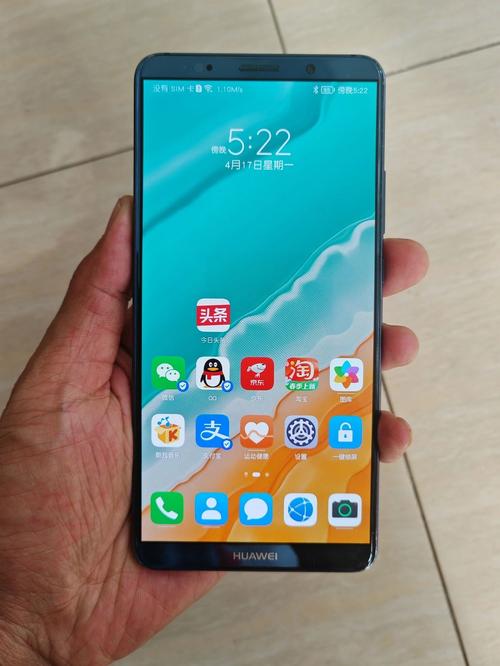 mate10pro还能用几年？mate10pro用一年之后的感受？-第1张图片-优品飞百科