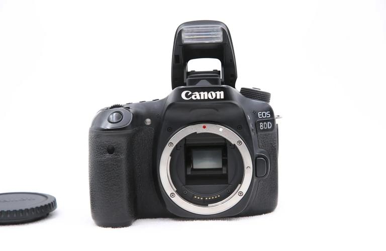 佳能80d跟90d的区别？佳能80d与90d的区别？-第3张图片-优品飞百科