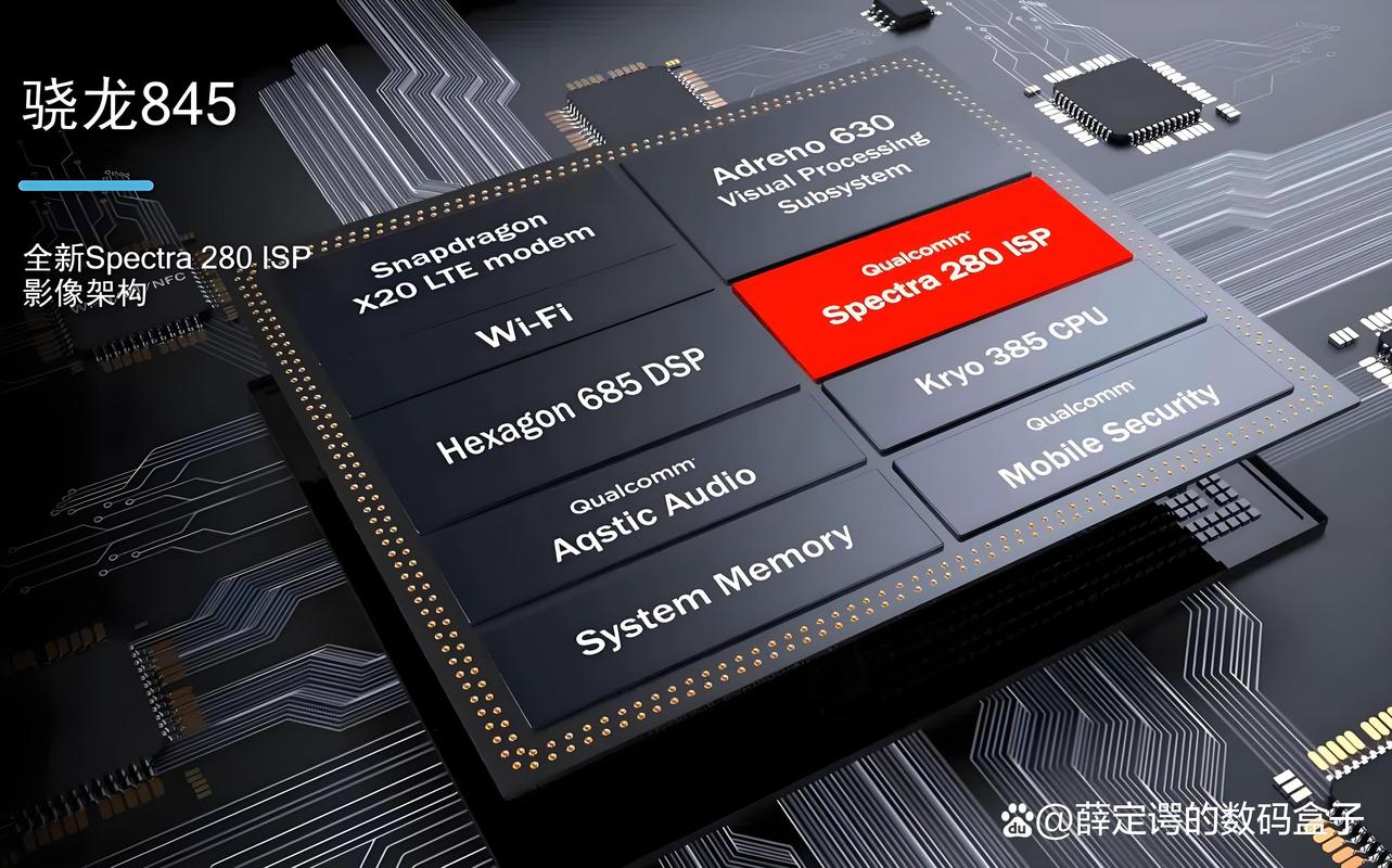 2020年骁龙845能用几年，2020年了骁龙845还能用多久-第4张图片-优品飞百科