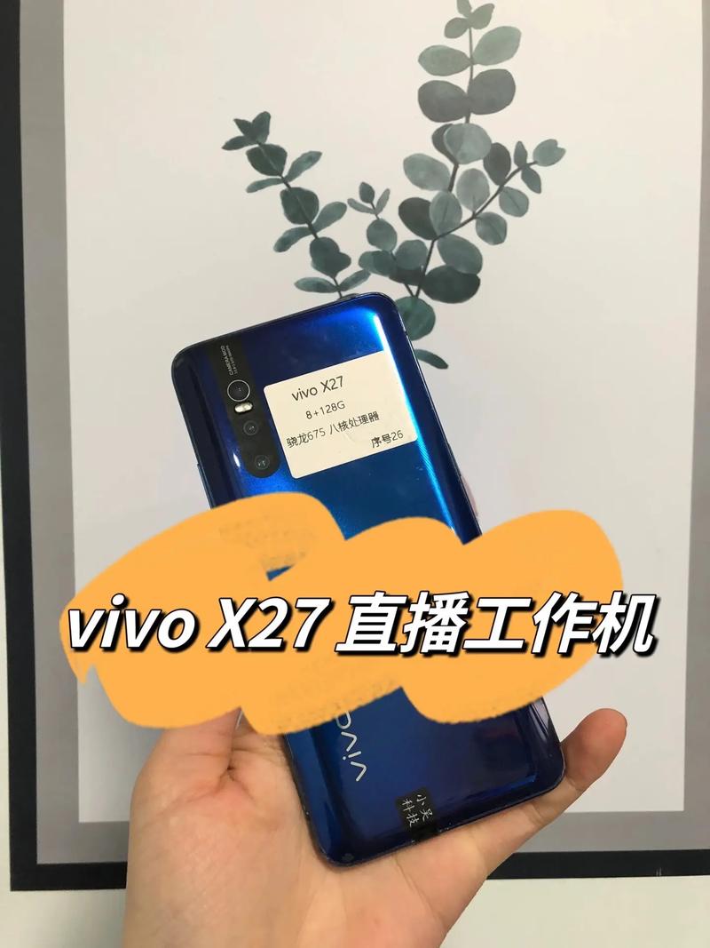 vivo升降摄像头有几款，vivo升降摄像头机型？-第3张图片-优品飞百科