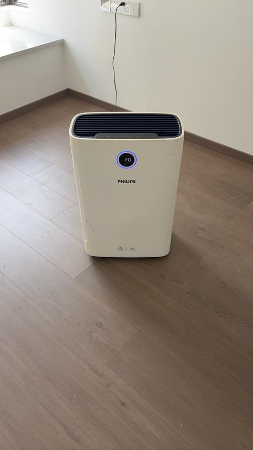 飞利浦净化器各系列的区别，飞利浦净化器是贴牌吗