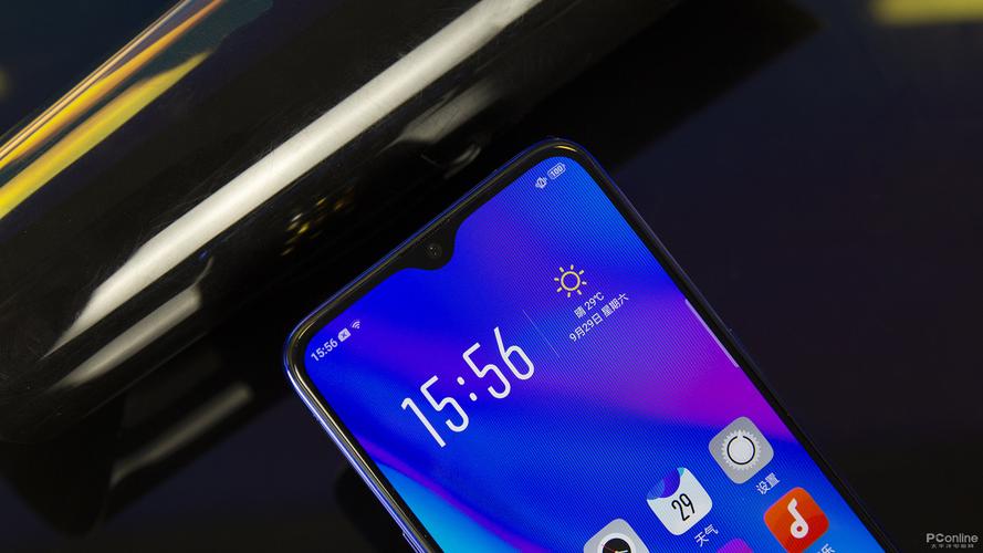 oppok1屏幕指纹吗？oppok1有没有指纹解锁？-第2张图片-优品飞百科