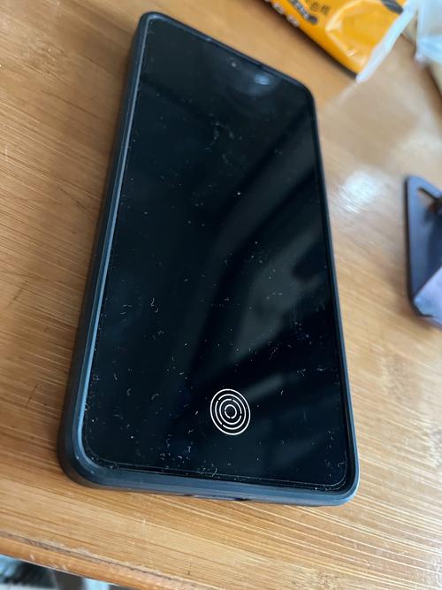 oppok1屏幕指纹吗？oppok1有没有指纹解锁？-第4张图片-优品飞百科