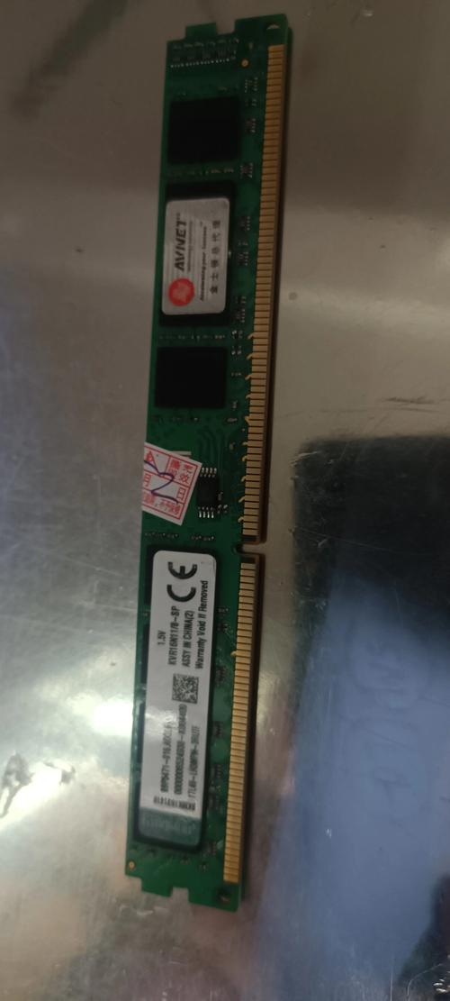 内存条金手指是什么，内存条金手指是真金吗？