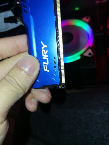 内存条金手指是什么，内存条金手指是真金吗？-第3张图片-优品飞百科