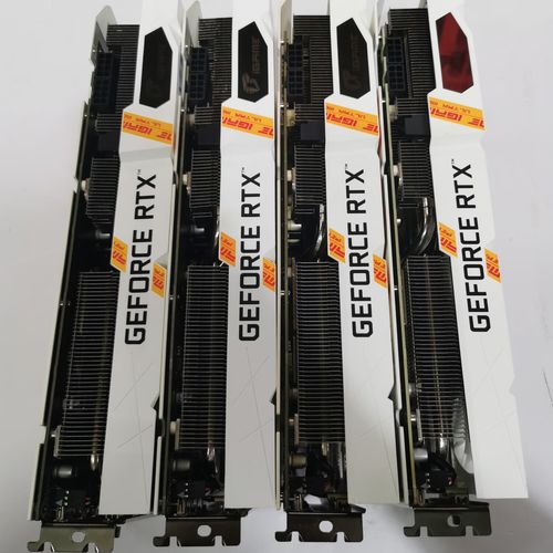 打游戏推荐显卡，打游戏显卡占用率100正常吗-第3张图片-优品飞百科