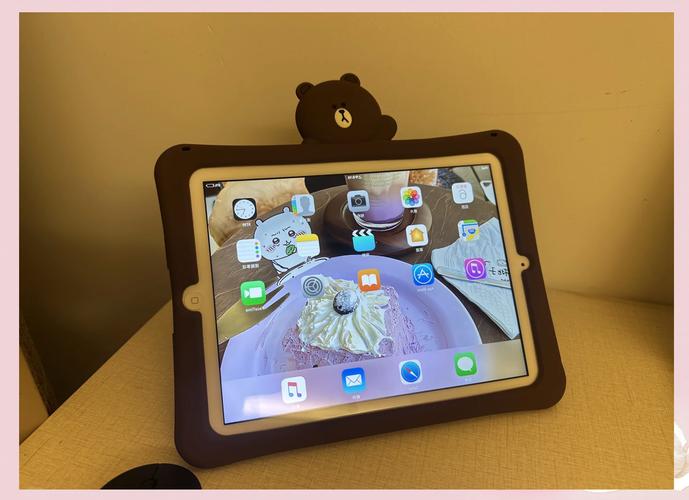 ipad4现在能干嘛，ipad4现在还能干什么-第3张图片-优品飞百科