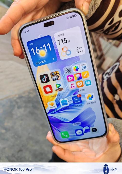 华为荣耀9xpro屏幕多大，荣耀9xpro屏幕高宽多少？-第5张图片-优品飞百科