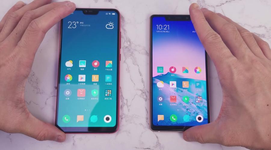 小米8se哪一年上市的？小米8se哪年出的？-第1张图片-优品飞百科