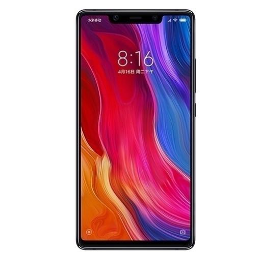 小米8se哪一年上市的？小米8se哪年出的？-第3张图片-优品飞百科