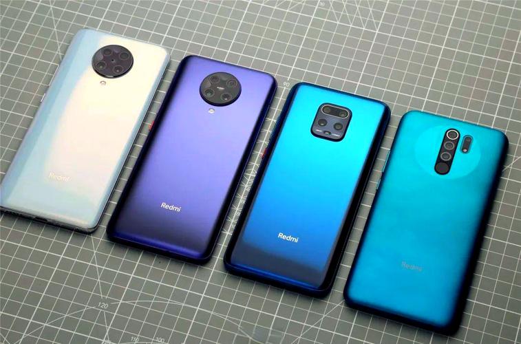 红米k30s至尊纪念版支持无线快充吗，redmi k30s至尊纪念版支持无线充电吗-第3张图片-优品飞百科