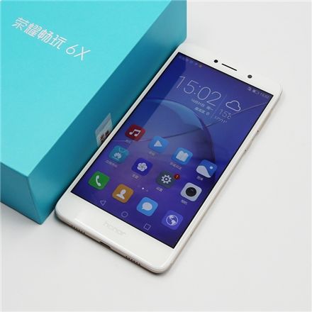 华为6x多少钱费用，华为6x手机费用是多少-第2张图片-优品飞百科