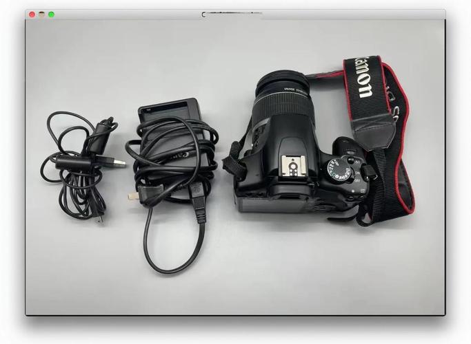 eos450d能旋转屏幕吗，eos 450d-第2张图片-优品飞百科