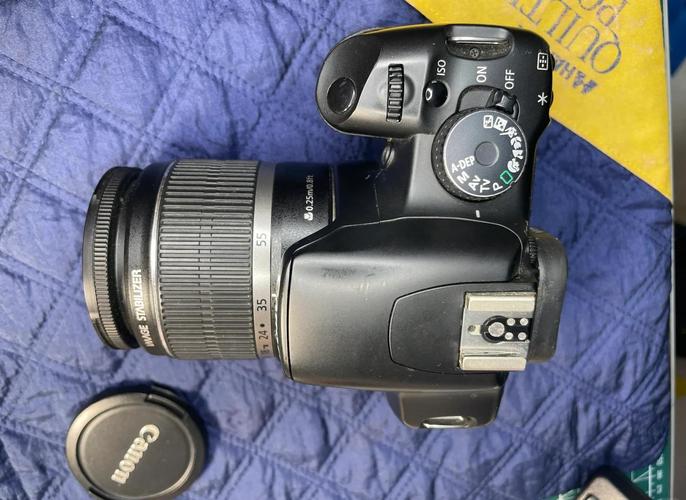 eos450d能旋转屏幕吗，eos 450d-第4张图片-优品飞百科