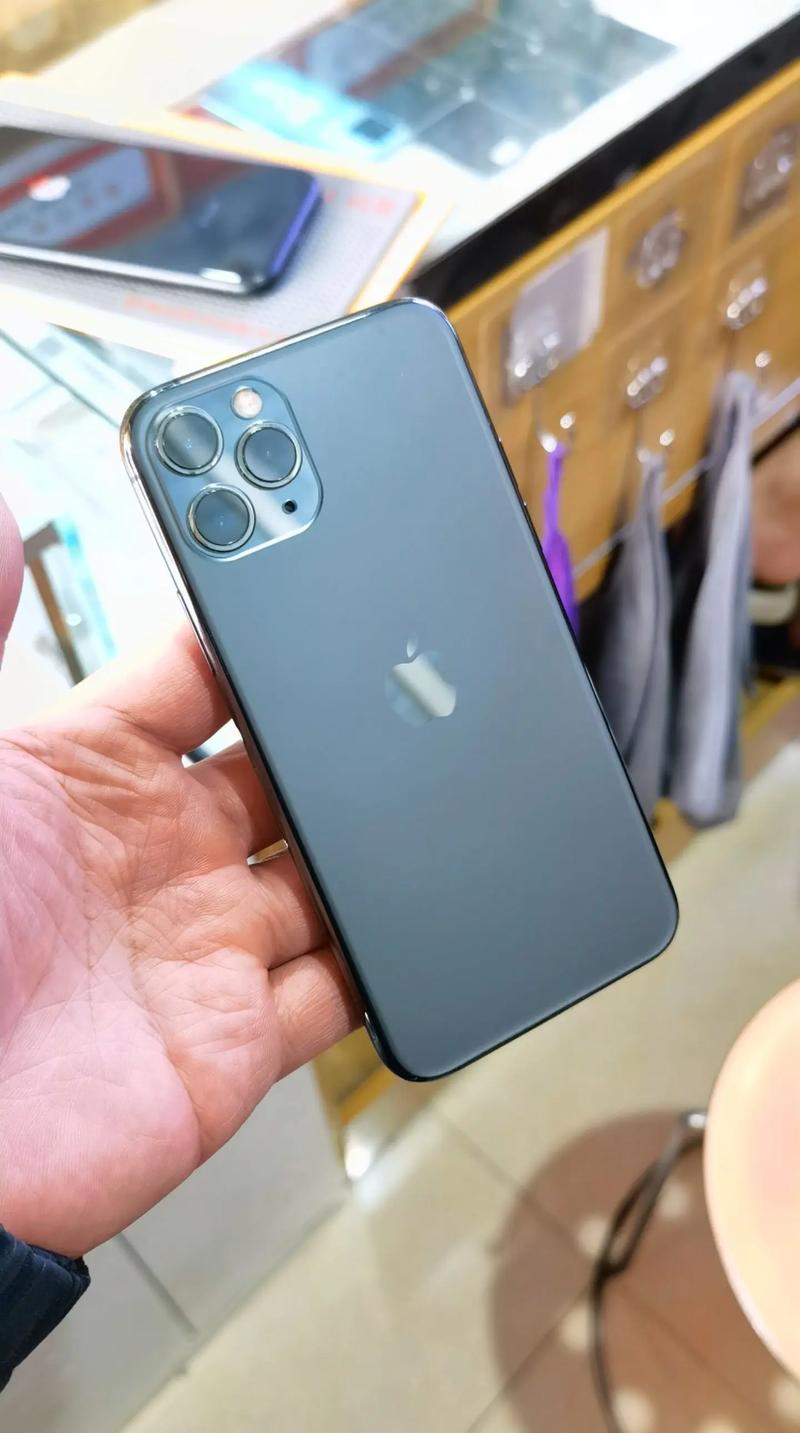 苹果11pro多少英寸，苹果11pro多少英寸屏幕-第4张图片-优品飞百科