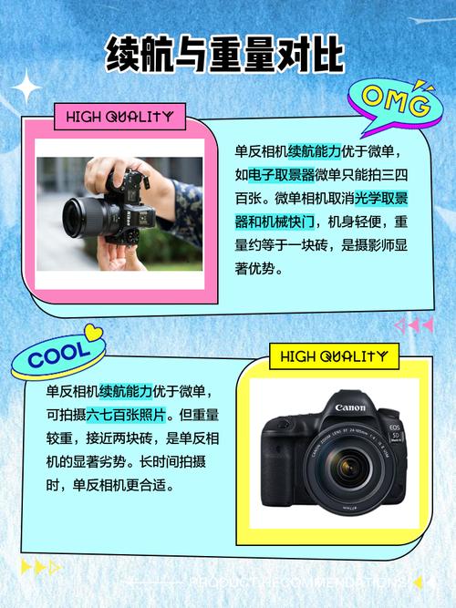 如何选微单相机，微单相机什么型号的好用实惠-第5张图片-优品飞百科