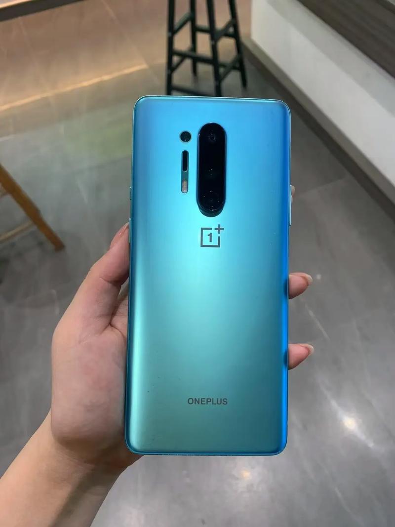 一加8pro什么时候上市的，一加8pro好久上市-第2张图片-优品飞百科