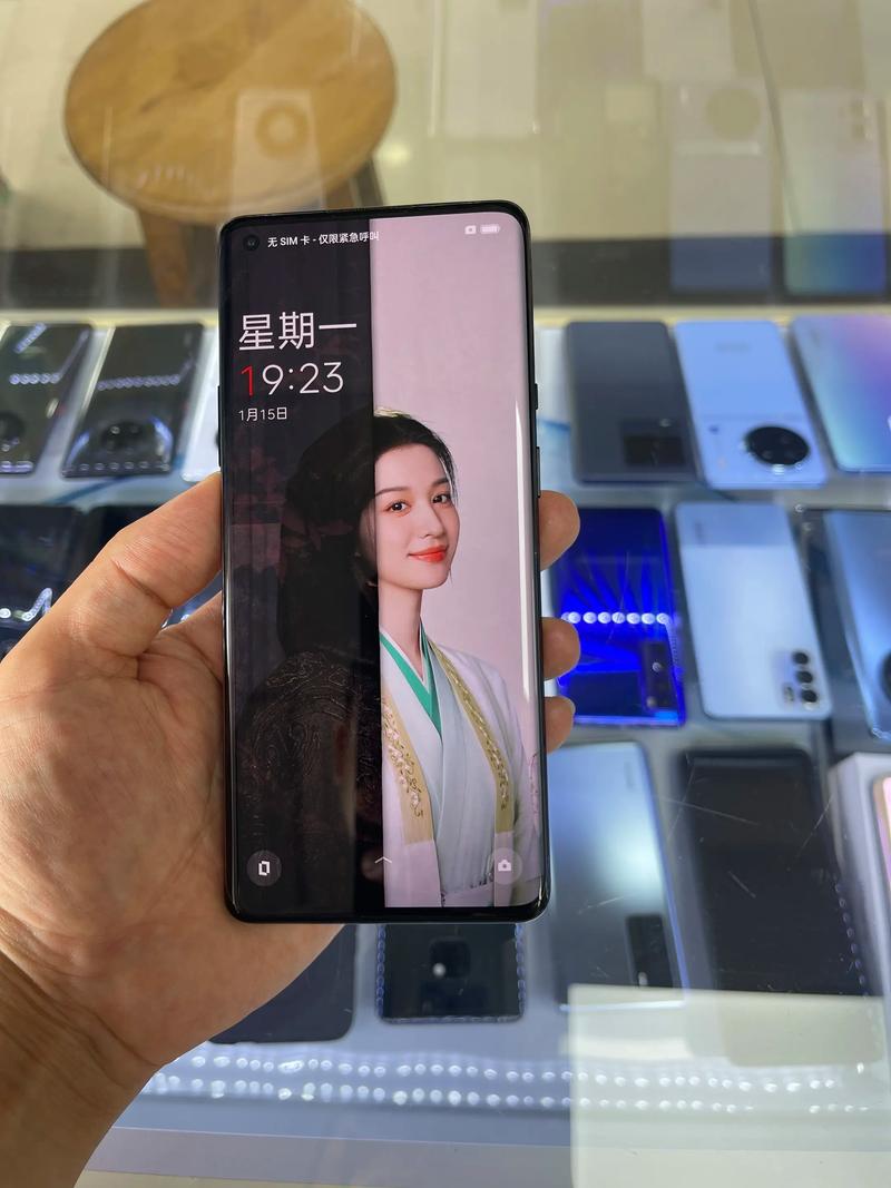 一加8pro什么时候上市的，一加8pro好久上市-第3张图片-优品飞百科