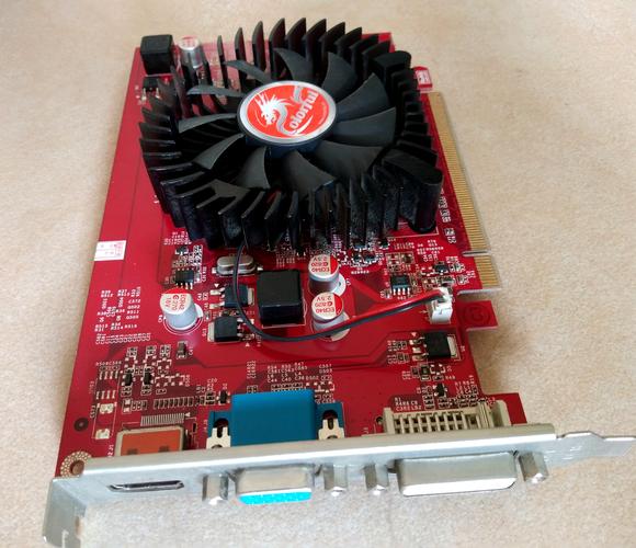 gt520相当于gtx多少，gt520 gpuz？-第2张图片-优品飞百科