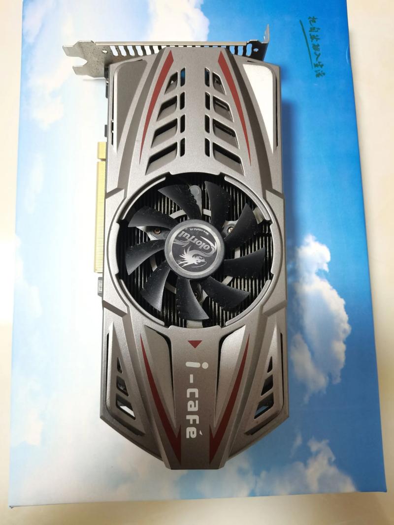 gt520相当于gtx多少，gt520 gpuz？-第4张图片-优品飞百科