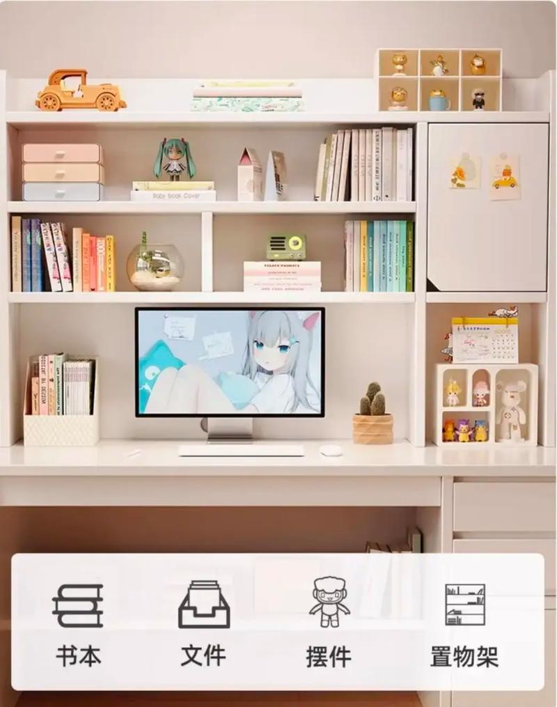 电脑桌多少钱合适，电脑桌椅多少钱？-第2张图片-优品飞百科