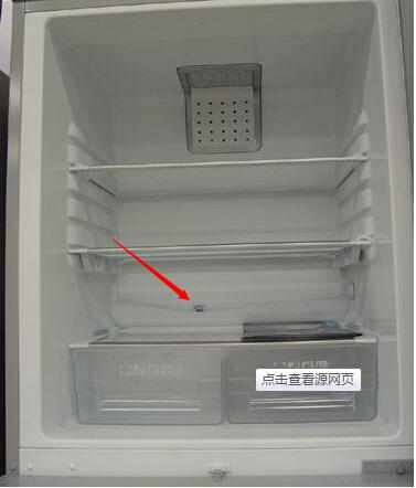 风冷冰箱有排水孔吗，风冷冰箱有排水孔吗怎么解决？