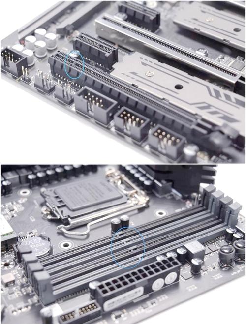 电脑内存显卡在哪里，电脑内存和显卡的位置？-第5张图片-优品飞百科