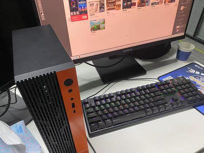 家庭办公电脑推荐，家用办公电脑买什么的最稳定？-第3张图片-优品飞百科