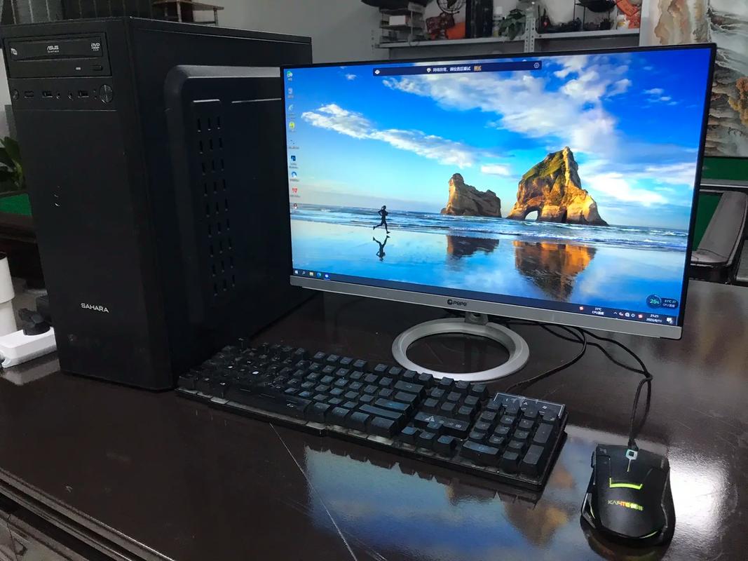 家庭办公电脑推荐，家用办公电脑买什么的最稳定？-第4张图片-优品飞百科