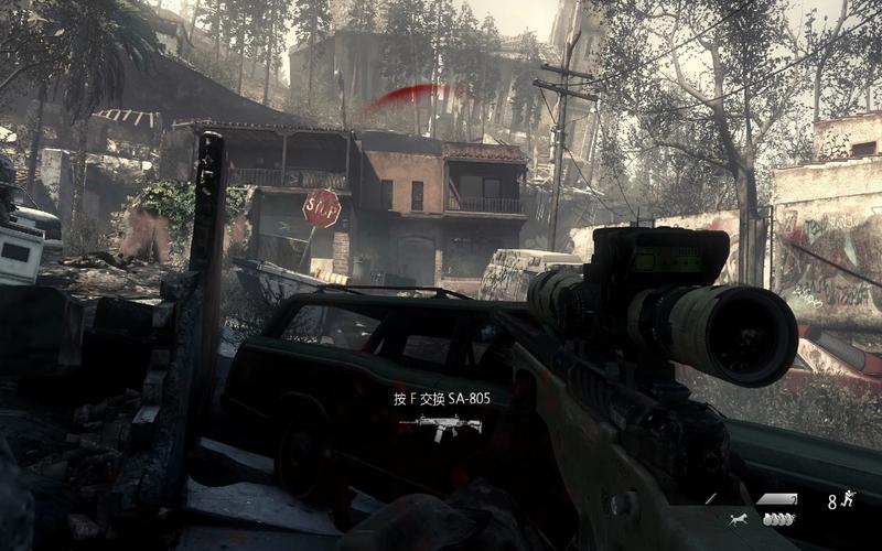 使命召唤对电脑配置要求高吗，使命召唤对电脑的配置要求-第2张图片-优品飞百科