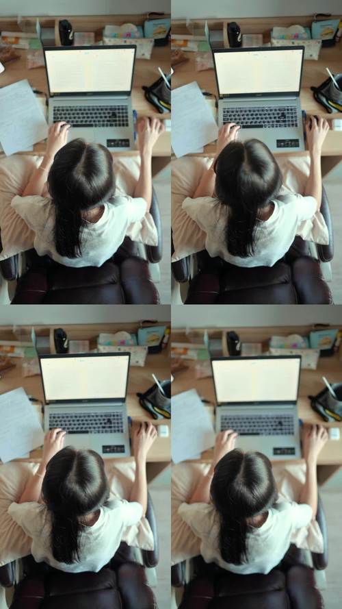 女生学电脑学哪方面比较好，女孩学电脑什么专业简单点？-第1张图片-优品飞百科