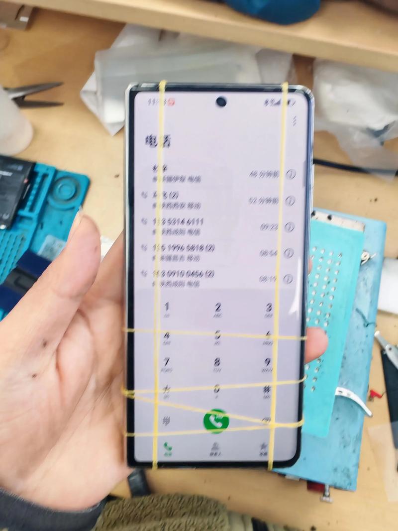 荣耀v20的屏幕多少钱？华为荣耀v20手机屏幕多少钱？-第3张图片-优品飞百科