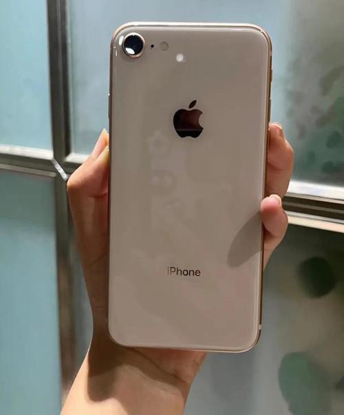 2022年还有人用iphone8吗，现在还有人用iphone8吗？-第2张图片-优品飞百科