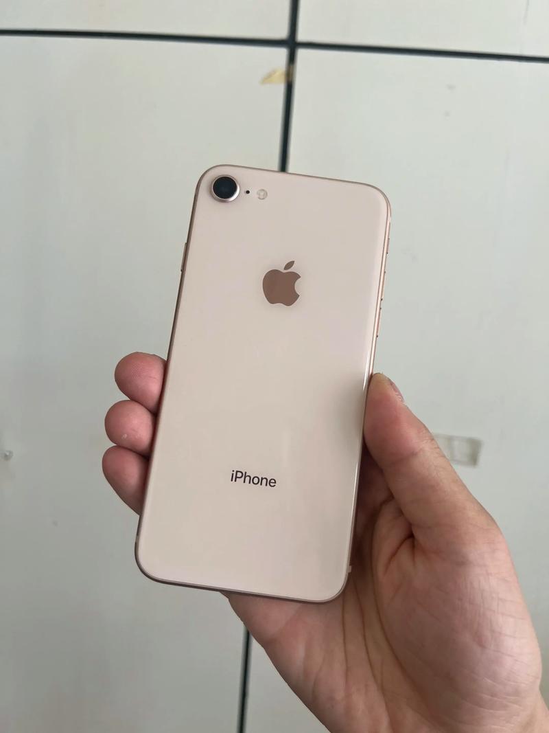 2022年还有人用iphone8吗，现在还有人用iphone8吗？-第5张图片-优品飞百科