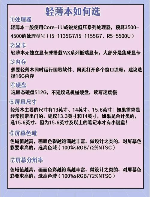 轻薄本和游戏本哪个贵？轻薄本和游戏本费用差不大？-第4张图片-优品飞百科