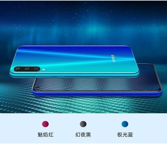 荣耀play和nova3哪个好，荣耀playvs华为nova3-第3张图片-优品飞百科