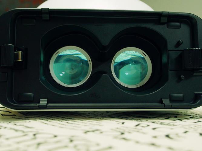 小米vr眼镜正式版多少寸？小米vr眼镜费用？-第3张图片-优品飞百科