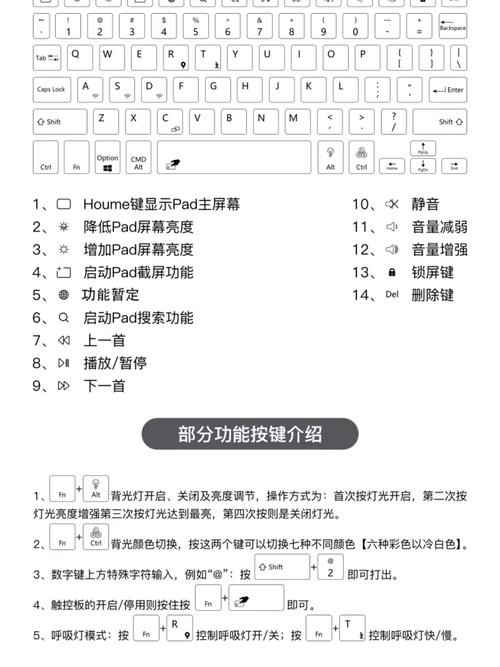 键盘键位冲突解决方法，键盘冲突是什么原因-第1张图片-优品飞百科