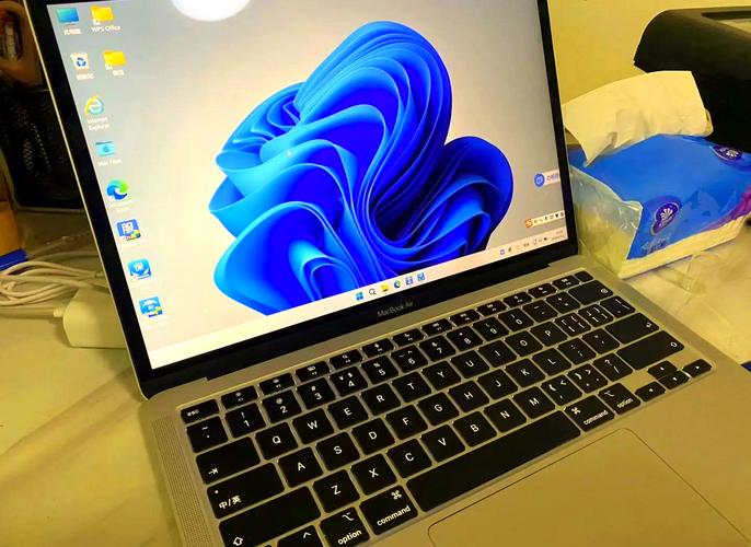 macbook装双系统有什么影响？macbook装双系统需要多大空间？-第3张图片-优品飞百科