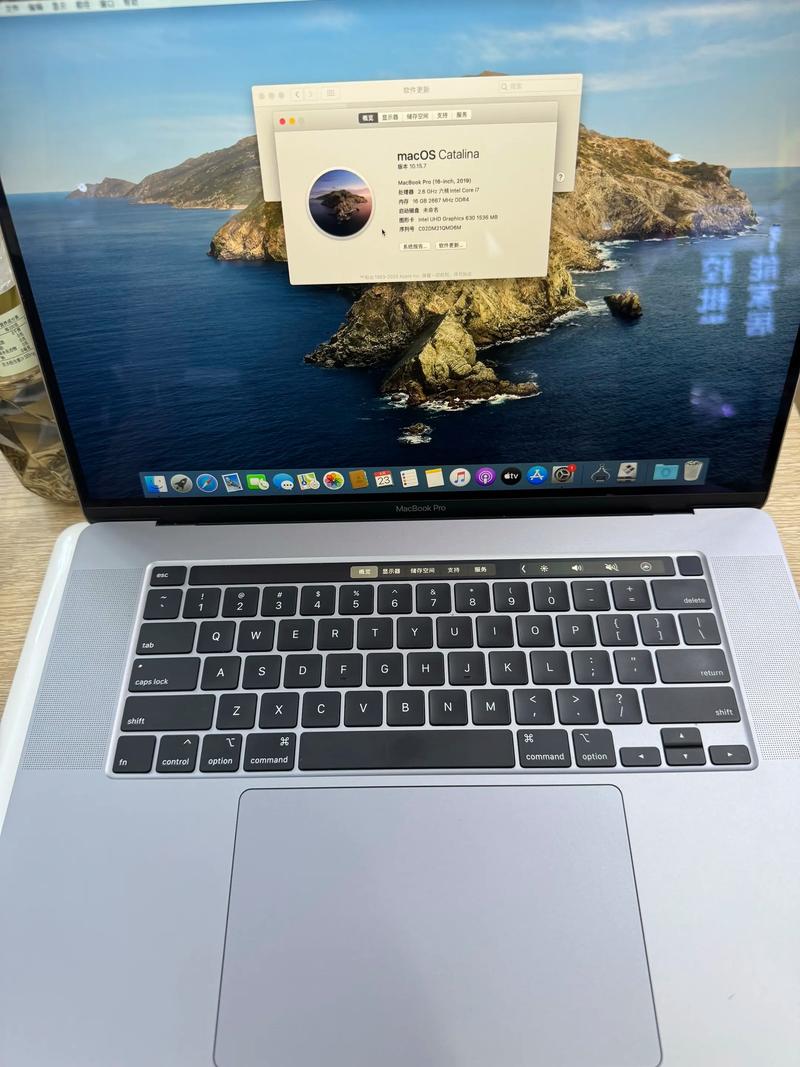 macbook装双系统有什么影响？macbook装双系统需要多大空间？-第5张图片-优品飞百科