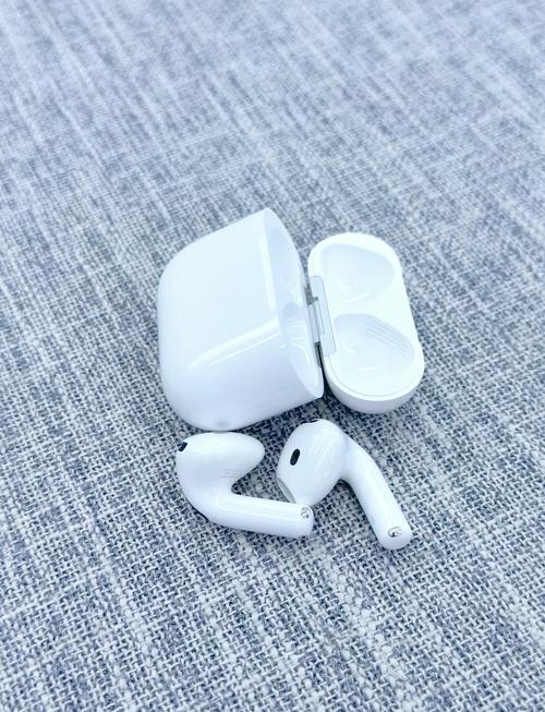 苹果耳机四代叫什么，苹果耳机四代什么接口-第1张图片-优品飞百科