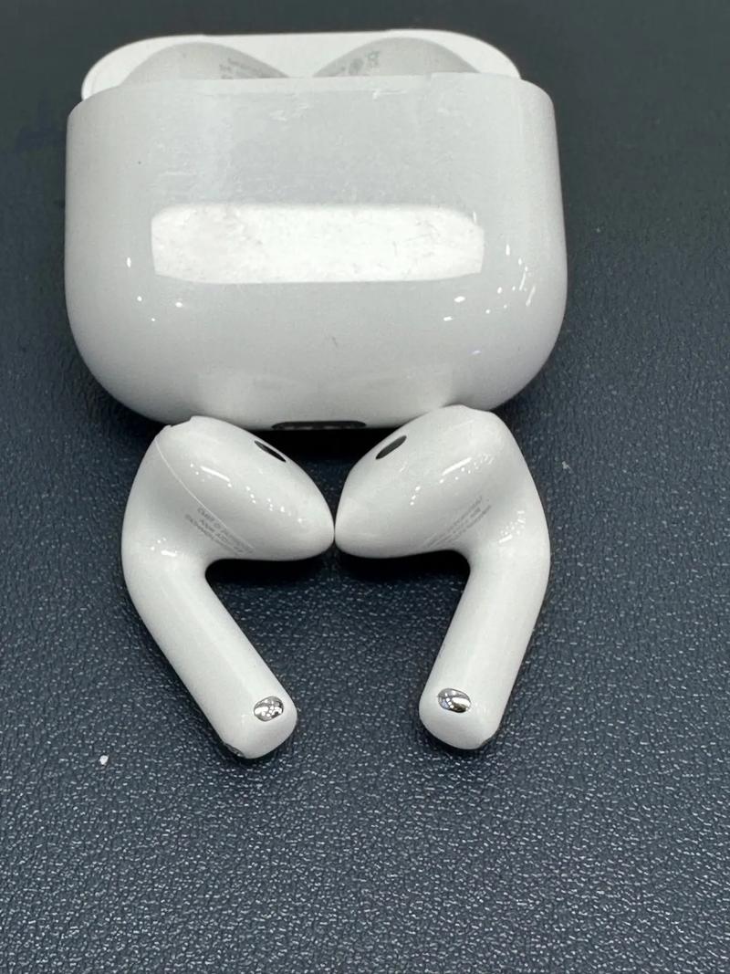 苹果耳机四代叫什么，苹果耳机四代什么接口-第2张图片-优品飞百科