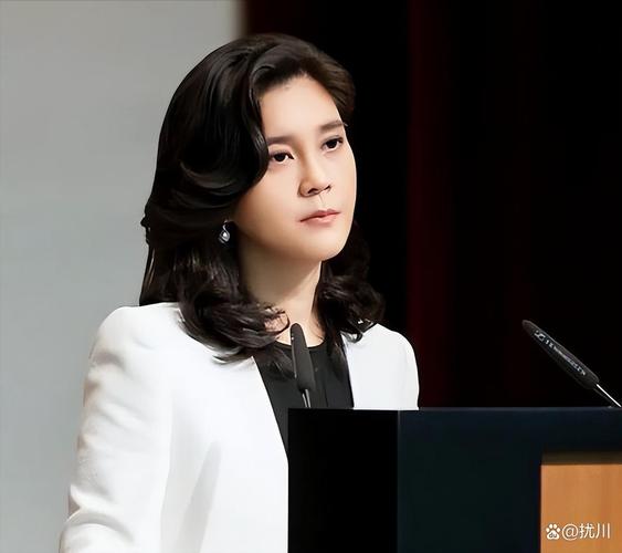 三星公主李富真有几个孩子,三星公主李富真面相分析?-第6张图片-优品飞百科 三星公主李富真有几个孩子,三星公主李富真面相分析?-第6张图片-优品飞百科