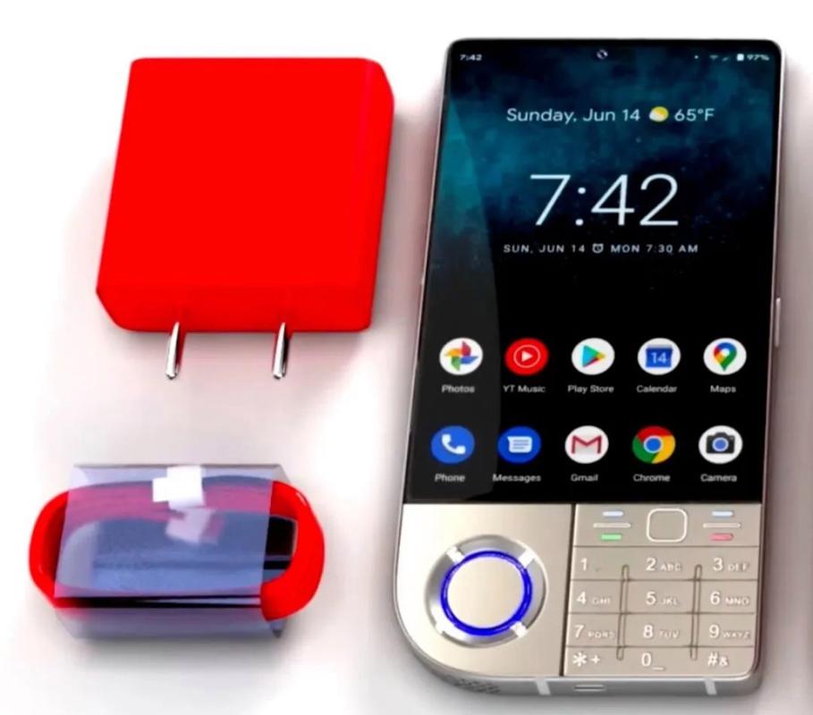 过诺基亚5710什么时候上市？诺基亚5700上市时间？-第2张图片-优品飞百科